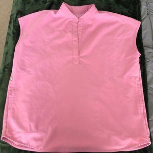 FIGS "Rafaela" oversized scrub top